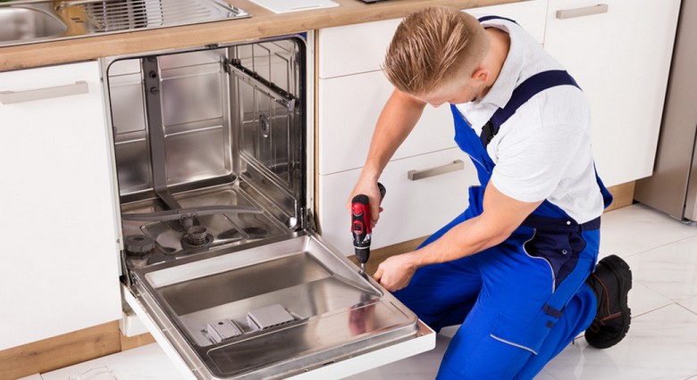 kocasinan beko bulaşık makinesi servisi